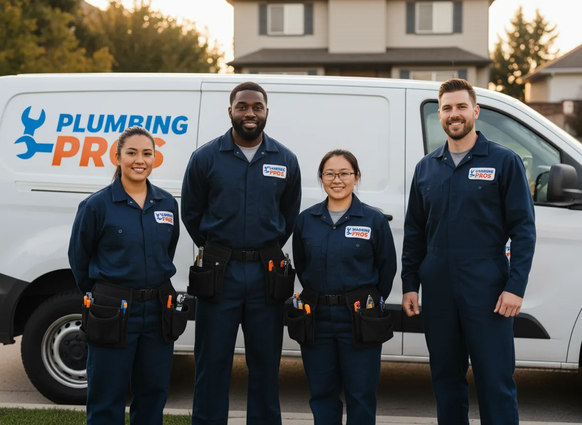 Water Heater Repair company in Rock Springs, WI